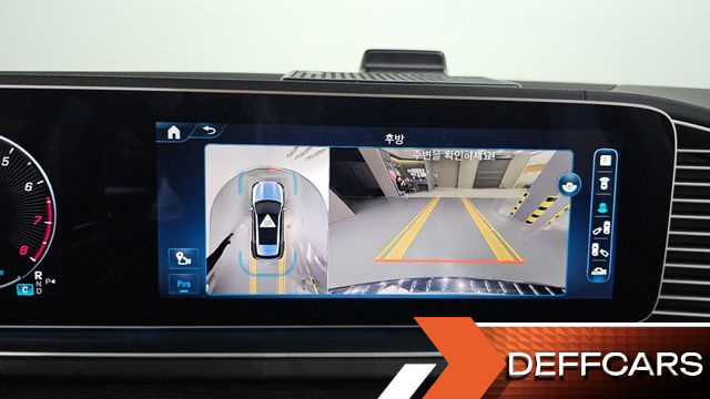 Mercedes GLE-CLASS GLE450 4MATIC купить на сайте DeffCars