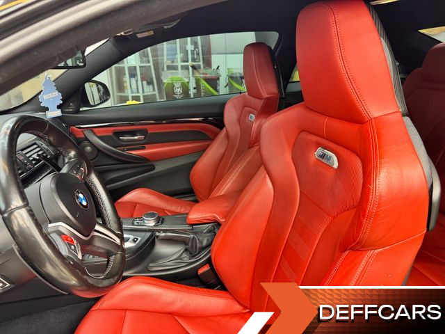 BMW M4 M4 Coupe купить на сайте DeffCars