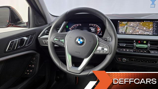 BMW 1-SERIES 118d Sport купить на сайте DeffCars