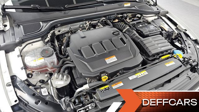 Volkswagen GOLF 2.0 TDI Prestige купить на сайте DeffCars