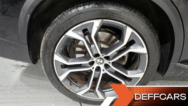 BMW X5 xDrive 40i xLine купить на сайте DeffCars