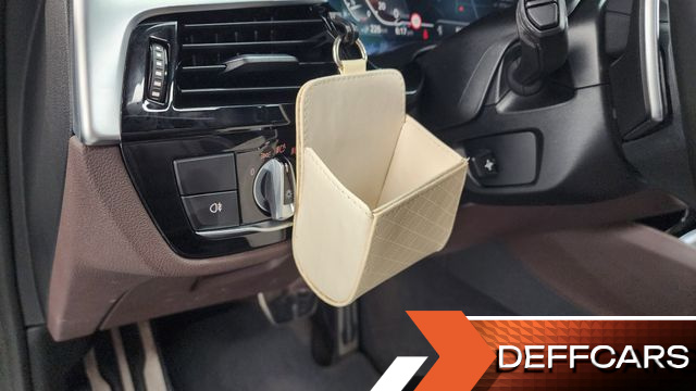 BMW 5-SERIES 530e M Sport купить на сайте DeffCars