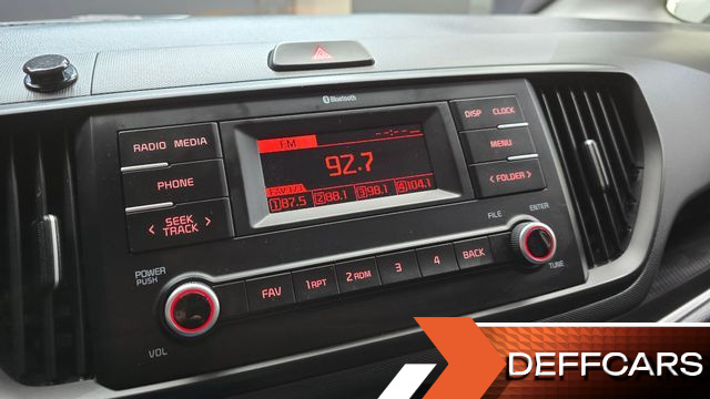 Kia RAY Van 1-Seater Prestige Special купить на сайте DeffCars