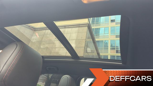 ChevroletGMDaewoo TRAILBLAZER 1.3 Turbo 4WD RS купить на сайте DeffCars