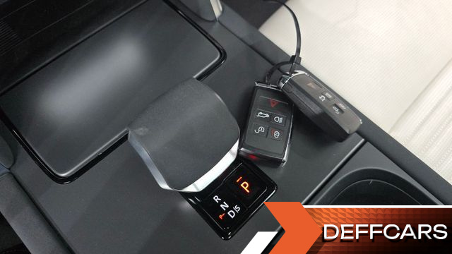 Land Rover DISCOVERY SPORT P250 Dynamic SE купить на сайте DeffCars