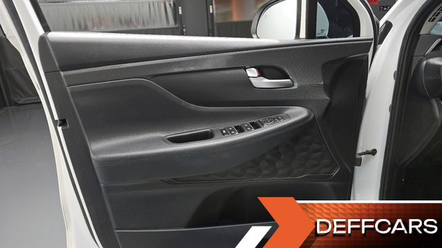 Hyundai SANTAFE Diesel 2.2 2WD Premium Choice купить на сайте DeffCars