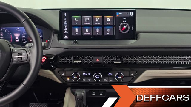 Honda ACCORD 1.5 Turbo купить на сайте DeffCars