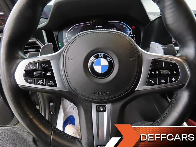 BMW 3-SERIES 330e M Sport купить на сайте DeffCars