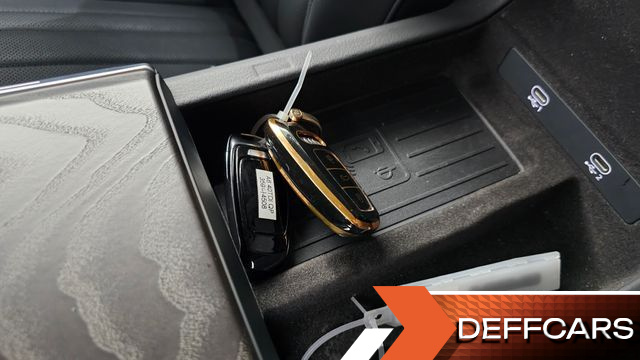 Audi A6 40 TDI Quattro Premium купить на сайте DeffCars