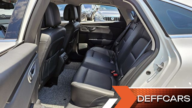 Renault-KoreaSamsung SM6 2.0 LPe Feel купить на сайте DeffCars