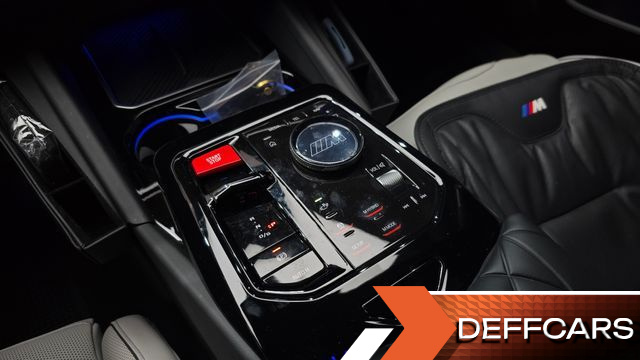 BMW M5 M5 Sedan купить на сайте DeffCars