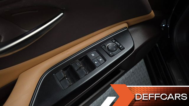 Lexus ES Luxury Plus купить на сайте DeffCars