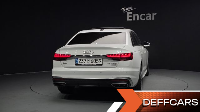 Audi A4 45 TFSI Quattro Premium купить на сайте DeffCars