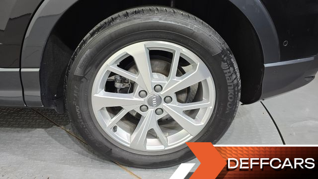 Audi Q3 35 TDI Sportback купить на сайте DeffCars