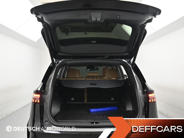 Renault-KoreaSamsung GRAND KOLEOS 1.5 E-TECH Iconic 2WD купить на сайте DeffCars