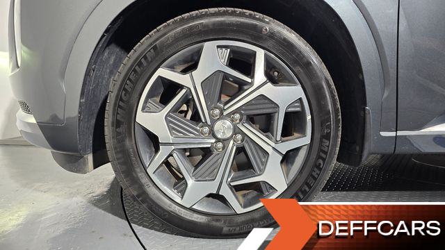 Hyundai PALISADE Diesel 2.2 2WD VIP купить на сайте DeffCars