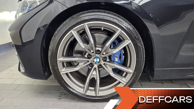 BMW 4-SERIES M440i xDrive Coupe купить на сайте DeffCars