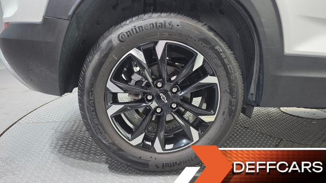 ChevroletGMDaewoo TRAILBLAZER 1.3 Turbo 2WD Premier купить на сайте DeffCars