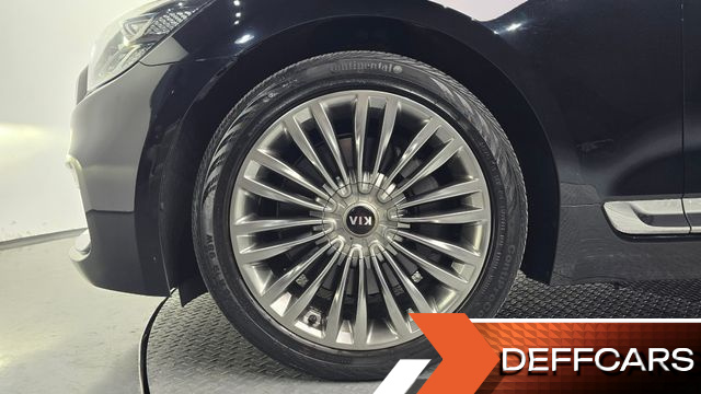 Kia K9 3.8 GDI AWD Best SelectionⅠ купить на сайте DeffCars