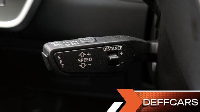 Audi A6 45 TFSI Quattro Premium купить на сайте DeffCars