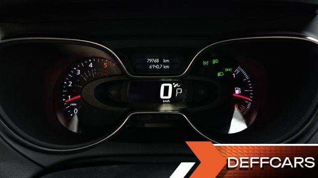 Renault-KoreaSamsung QM3 RE купить на сайте DeffCars