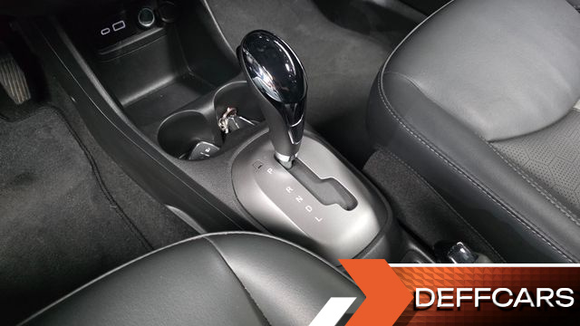 ChevroletGMDaewoo SPARK Premier купить на сайте DeffCars