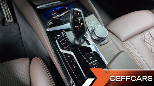 BMW GRAN TURISMO 630i xDrive M Sport купить на сайте DeffCars