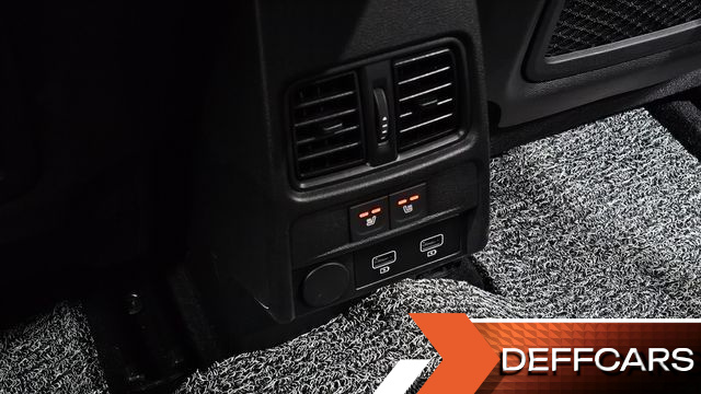 Renault-KoreaSamsung XM3 1.6 GTe RE купить на сайте DeffCars