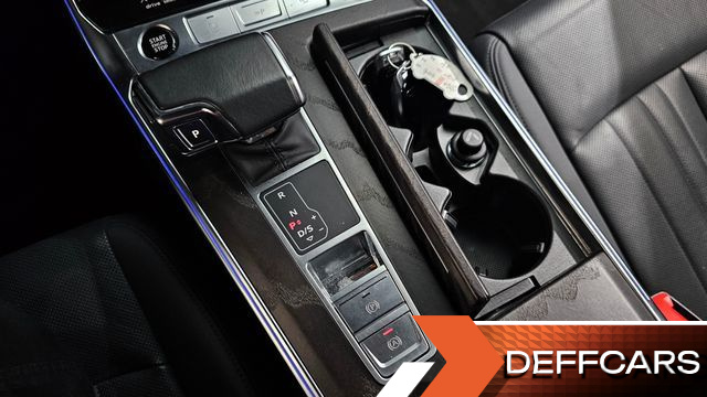 Audi A6 45 TFSI Quattro Premium купить на сайте DeffCars