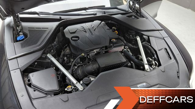 Genesis G80 Gasoline 2.5 Turbo AWD купить на сайте DeffCars