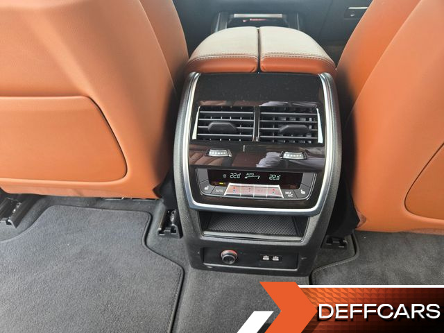 BMW X7 xDrive 40d M Sport 7 STR купить на сайте DeffCars