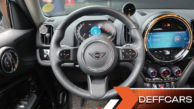 Mini COUNTRYMAN Classic 2nd купить на сайте DeffCars