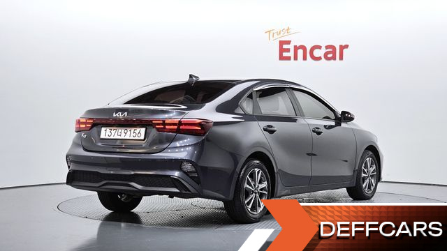 Kia K3 1.6 Prestige купить на сайте DeffCars