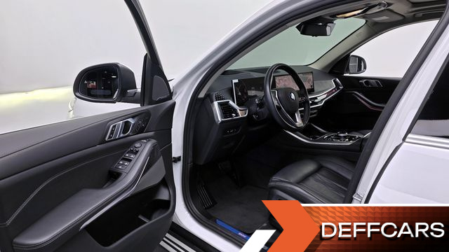 BMW X5 xDrive 40i xLine купить на сайте DeffCars