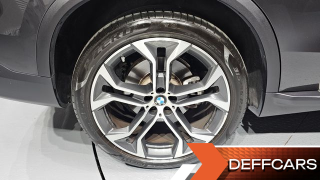 BMW X5 xDrive 40i xLine купить на сайте DeffCars