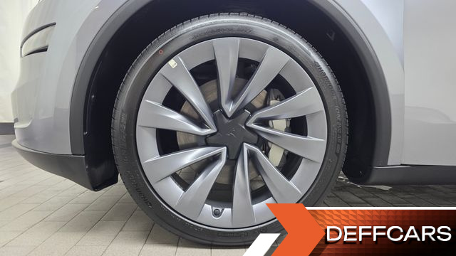 Tesla MODEL Y Premium Long Range AWD купить на сайте DeffCars