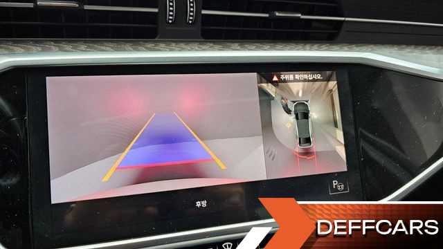 Audi A6 40 TDI Premium купить на сайте DeffCars