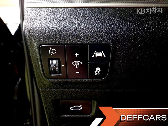 Kia K5 2.0 Trendy купить на сайте DeffCars