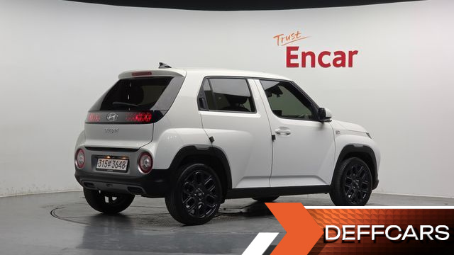 Hyundai CASPER Modern купить на сайте DeffCars