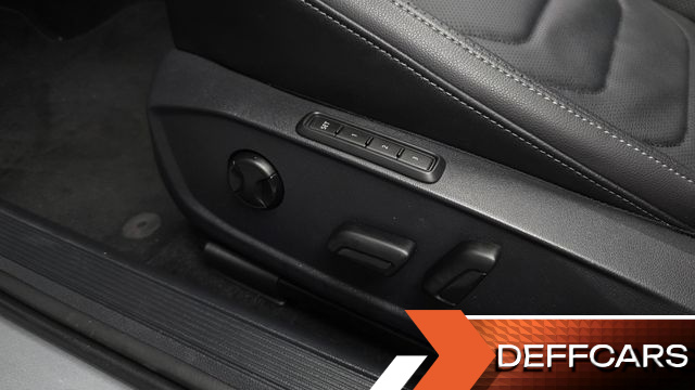 Volkswagen JETTA 1.4 TSI Prestige купить на сайте DeffCars