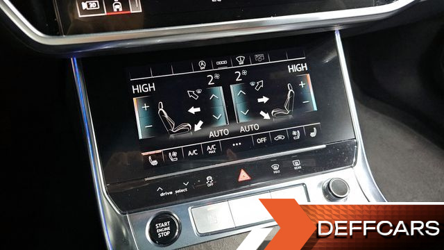 Audi A6 45 TFSI Premium купить на сайте DeffCars