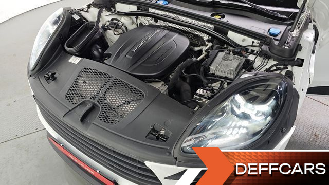 Porsche MACAN 2.0 95B купить на сайте DeffCars