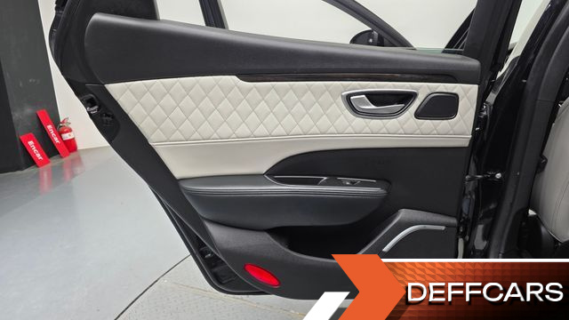 Renault-KoreaSamsung SM6 1.6 TCe Premiere купить на сайте DeffCars