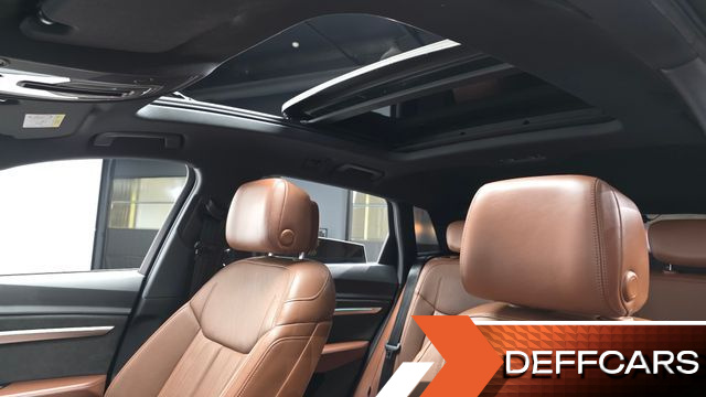 Audi E-TRON 55 Quattro купить на сайте DeffCars