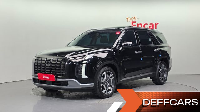 Hyundai PALISADE Gasoline 3.8 4WD Prestige купить на сайте DeffCars