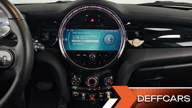 Mini COOPER 5Door Classic Third Generation купить на сайте DeffCars