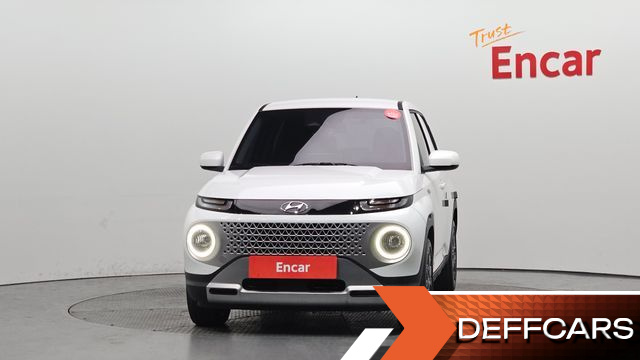 Hyundai CASPER Modern купить на сайте DeffCars