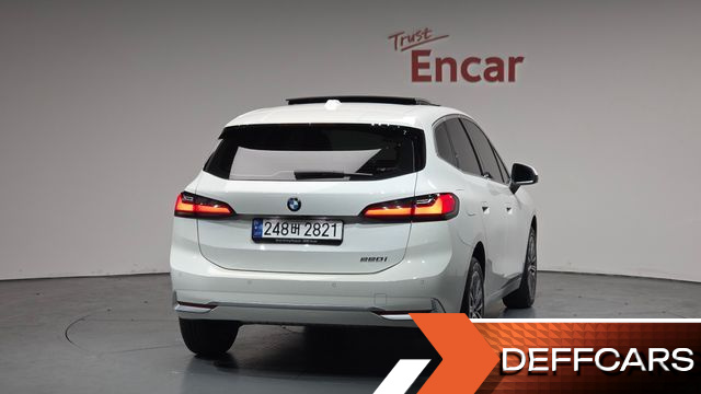 BMW 2-SERIES 220i Luxury купить на сайте DeffCars