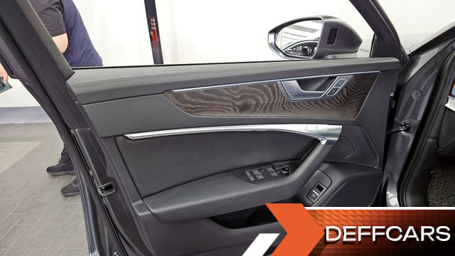 Audi A6 45 TFSI Quattro Premium купить на сайте DeffCars