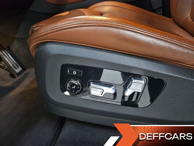 BMW X5 M50i купить на сайте DeffCars